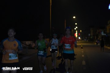 Minh Dam Discovery Marathon 2024 - Ảnh #1275774