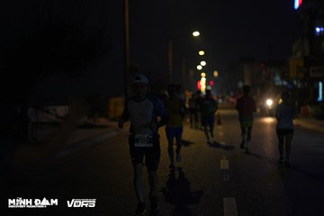 Minh Dam Discovery Marathon 2024 - Ảnh #1277242