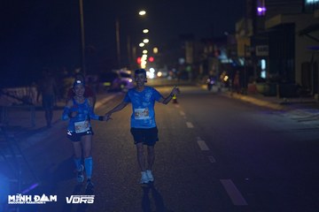 Minh Dam Discovery Marathon 2024 - Ảnh #1272171