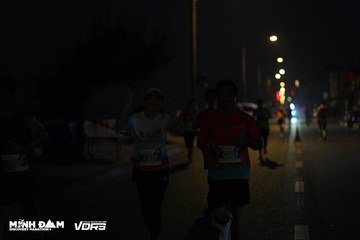 Minh Dam Discovery Marathon 2024 - Ảnh #1277298