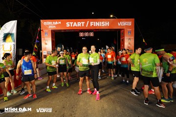 Minh Dam Discovery Marathon 2024 - Ảnh #1274083