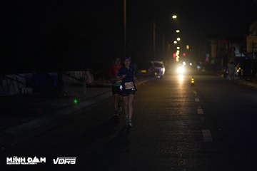 Minh Dam Discovery Marathon 2024 - Ảnh #1273462