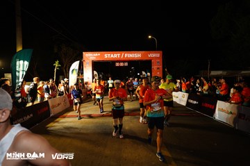 Minh Dam Discovery Marathon 2024 - Ảnh #1272639