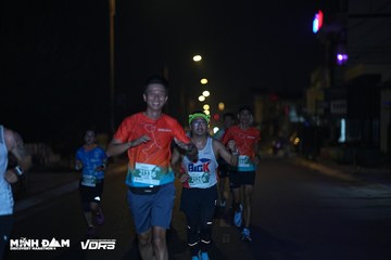 Minh Dam Discovery Marathon 2024 - Ảnh #1275854