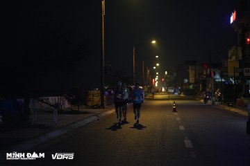 Minh Dam Discovery Marathon 2024 - Ảnh #1271834