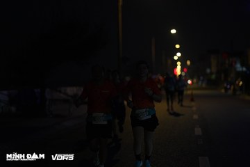 Minh Dam Discovery Marathon 2024 - Ảnh #1276858