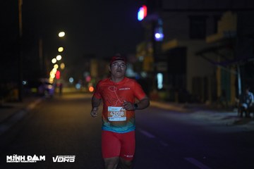 Minh Dam Discovery Marathon 2024 - Ảnh #1273561