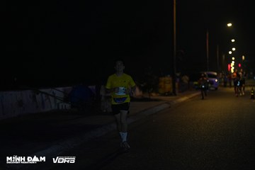Minh Dam Discovery Marathon 2024 - Ảnh #1275601