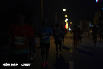 Minh Dam Discovery Marathon 2024 - Ảnh #1276884