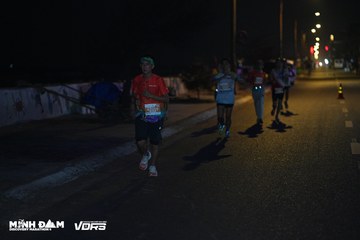 Minh Dam Discovery Marathon 2024 - Ảnh #1272038