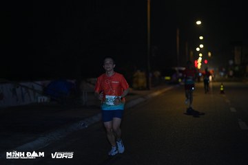 Minh Dam Discovery Marathon 2024 - Ảnh #1276169