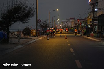Minh Dam Discovery Marathon 2024 - Ảnh #1278024