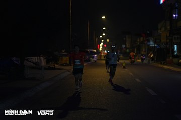 Minh Dam Discovery Marathon 2024 - Ảnh #1275157