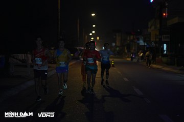 Minh Dam Discovery Marathon 2024 - Ảnh #1275202