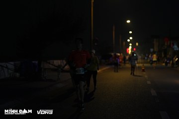 Minh Dam Discovery Marathon 2024 - Ảnh #1276772