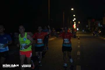 Minh Dam Discovery Marathon 2024 - Ảnh #1275746