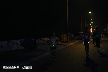 Minh Dam Discovery Marathon 2024 - Ảnh #1275614