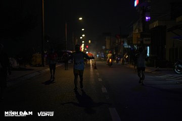 Minh Dam Discovery Marathon 2024 - Ảnh #1276783