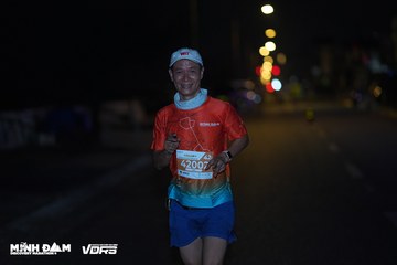 Minh Dam Discovery Marathon 2024 - Ảnh #1272429