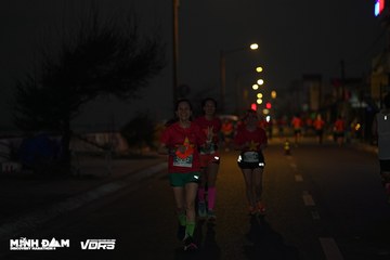 Minh Dam Discovery Marathon 2024 - Ảnh #1277734