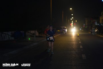 Minh Dam Discovery Marathon 2024 - Ảnh #1273461