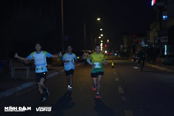 Minh Dam Discovery Marathon 2024 - Ảnh #1275667