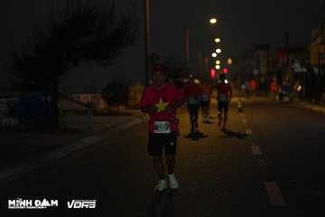 Minh Dam Discovery Marathon 2024 - Ảnh #1277763