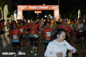Minh Dam Discovery Marathon 2024 - Ảnh #1273798