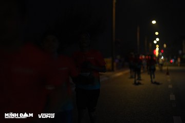 Minh Dam Discovery Marathon 2024 - Ảnh #1276840