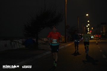 Minh Dam Discovery Marathon 2024 - Ảnh #1277635