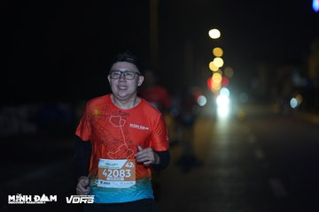 Minh Dam Discovery Marathon 2024 - Ảnh #1273368