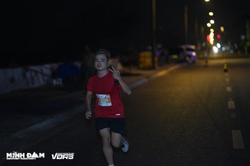 Minh Dam Discovery Marathon 2024 - Ảnh #1272189