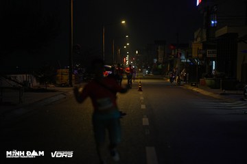 Minh Dam Discovery Marathon 2024 - Ảnh #1277004