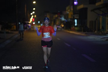 Minh Dam Discovery Marathon 2024 - Ảnh #1274684