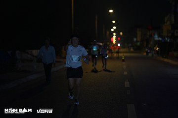 Minh Dam Discovery Marathon 2024 - Ảnh #1275708