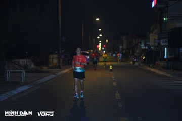 Minh Dam Discovery Marathon 2024 - Ảnh #1277336