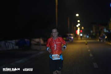 Minh Dam Discovery Marathon 2024 - Ảnh #1272816