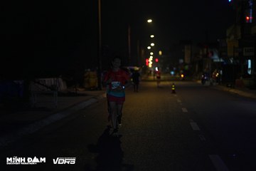 Minh Dam Discovery Marathon 2024 - Ảnh #1275051