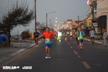 Minh Dam Discovery Marathon 2024 - Ảnh #1278360