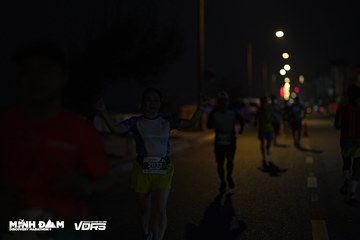 Minh Dam Discovery Marathon 2024 - Ảnh #1277235