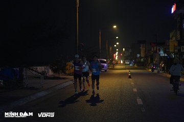 Minh Dam Discovery Marathon 2024 - Ảnh #1271841