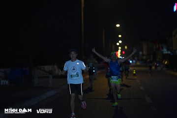 Minh Dam Discovery Marathon 2024 - Ảnh #1275426