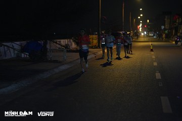 Minh Dam Discovery Marathon 2024 - Ảnh #1272031