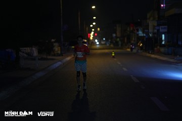 Minh Dam Discovery Marathon 2024 - Ảnh #1272354