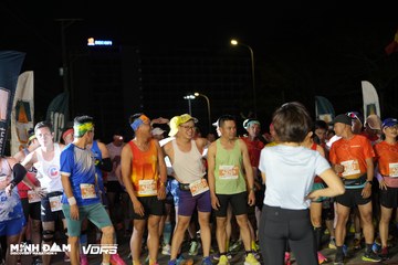 Minh Dam Discovery Marathon 2024 - Ảnh #1272898