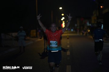Minh Dam Discovery Marathon 2024 - Ảnh #1276580