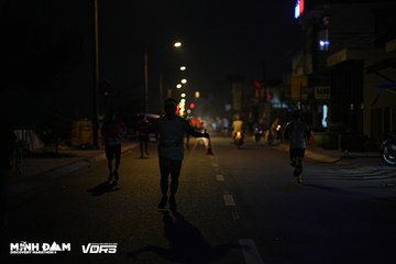 Minh Dam Discovery Marathon 2024 - Ảnh #1276784