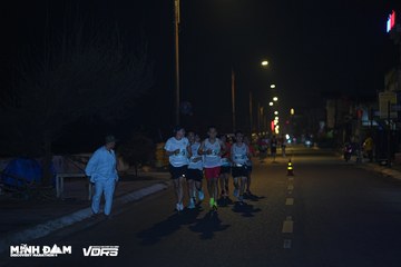 Minh Dam Discovery Marathon 2024 - Ảnh #1275477