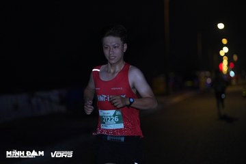 Minh Dam Discovery Marathon 2024 - Ảnh #1276527