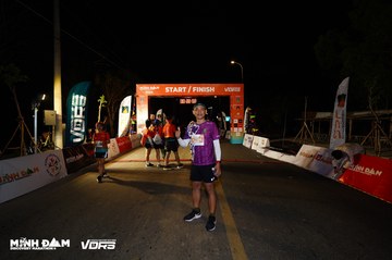 Minh Dam Discovery Marathon 2024 - Ảnh #1271885